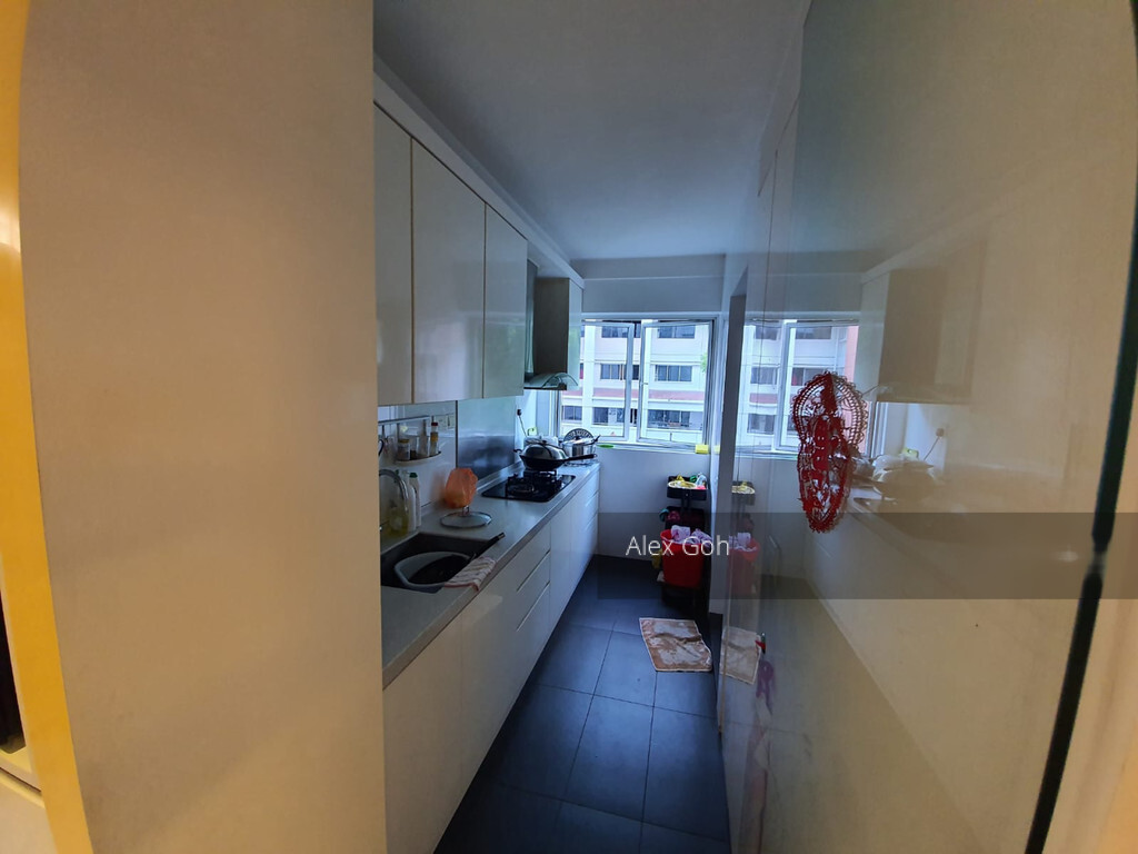 Blk 538 Hougang Street 52 (Hougang), HDB Executive #232957241
